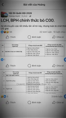 Vậy là …  #CapCut #quandoinhandanvietnam #lch #2k7 #xuhuong 