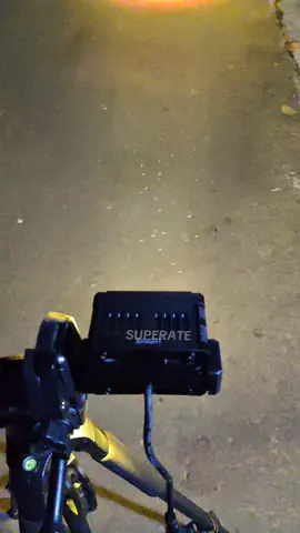 Lampu Tembak 2 Mata iBRIGHT L8  #lamputembak #ibright #moots?? #fyp #masukberanda 