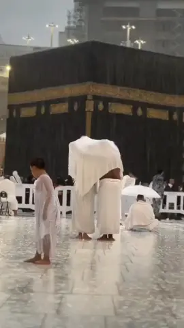 Heavy rain in Haram #foryou #fyp 