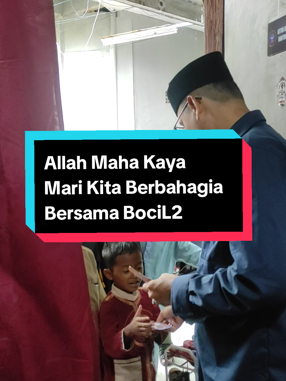 Kerja, usaha Dan Berbisnis Bila Fokus Mencari Keuntungan Saja Sangat Sulit Untuk Mendapatkan Rezeki Yang Besar Dan Melimpah, Libatkan Allah Dengan Cara Besedekah Dengan Cara Apa Saja Dan Berapa Saja, Kunfayakun Tidak Ada Yang Mustahil Bila Allah Yang Maha Kaya Memberikan Rezeki Yang Besar Dan Melimpah... #jumatberkah  #janganlupaberbagi🙏  #mogaberkahyaallah🤲🥰 