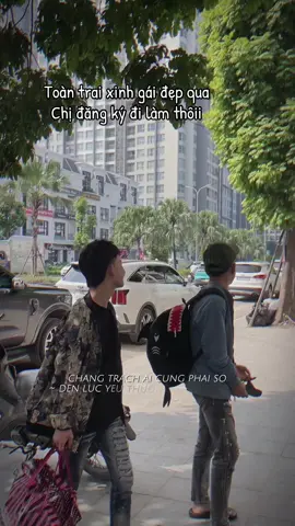 Khó khăn thất nghiệp về đội chị nhé 🙂