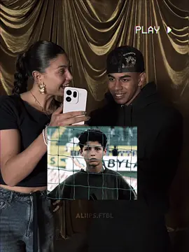 Don’t forget your owner. // #fyp #football #ronaldo #yamal #foryoupage 