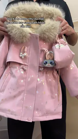 Áo ấm mùa đông #hàngquảngchâu 