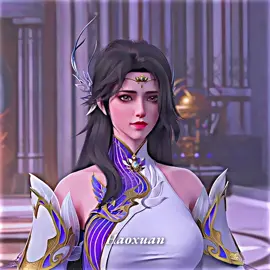 Senyuman Nya Itu Loh😍 - #xiaoyan #xuanyi #yaochen #btths5 #battletroughttheheavents #fypシ゚ #fyp