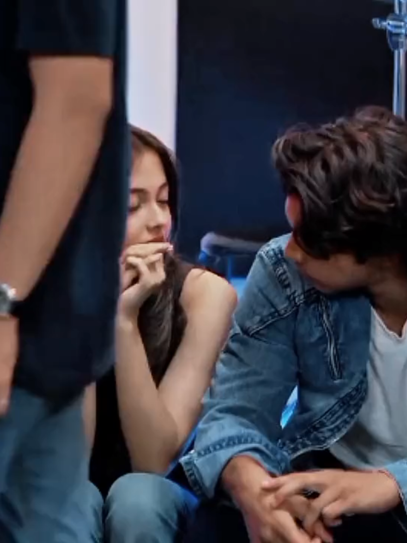 Cute cute cute😫🤏🏻 #aryamohan #mohanraisa #raisamarie #asmaragenz