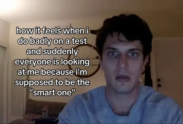 #fyp #relateable #studytok #academicvalidation #academicpressure 