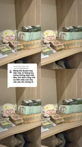 Trả lời @user112386866886 đúng rùi, chồng mình vừa nghèo mình vừa k ra gì lại còn được cái phông bạt nữa☺️ lần sau đừng dùng acclone bl nha b, thanks b ❤️