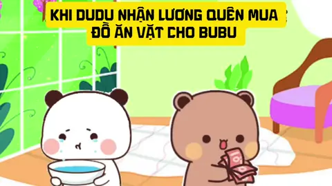 #bubu #dudu #bubududu #fyp 