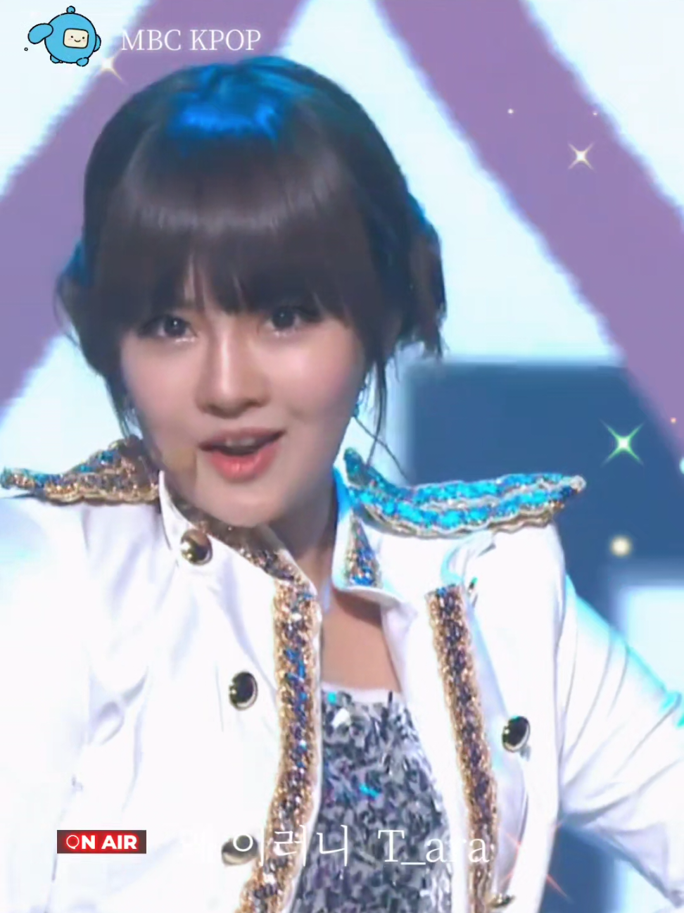 ▶️ 왜 이러니 - T_ara #왜이러니 #Tara #Googibox #추천 #티아라 