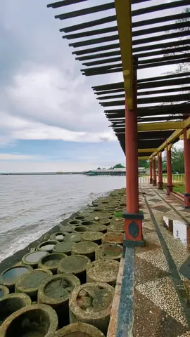 #pantaikubu #pantai #pangkalanbun #kotawaringinbarat 