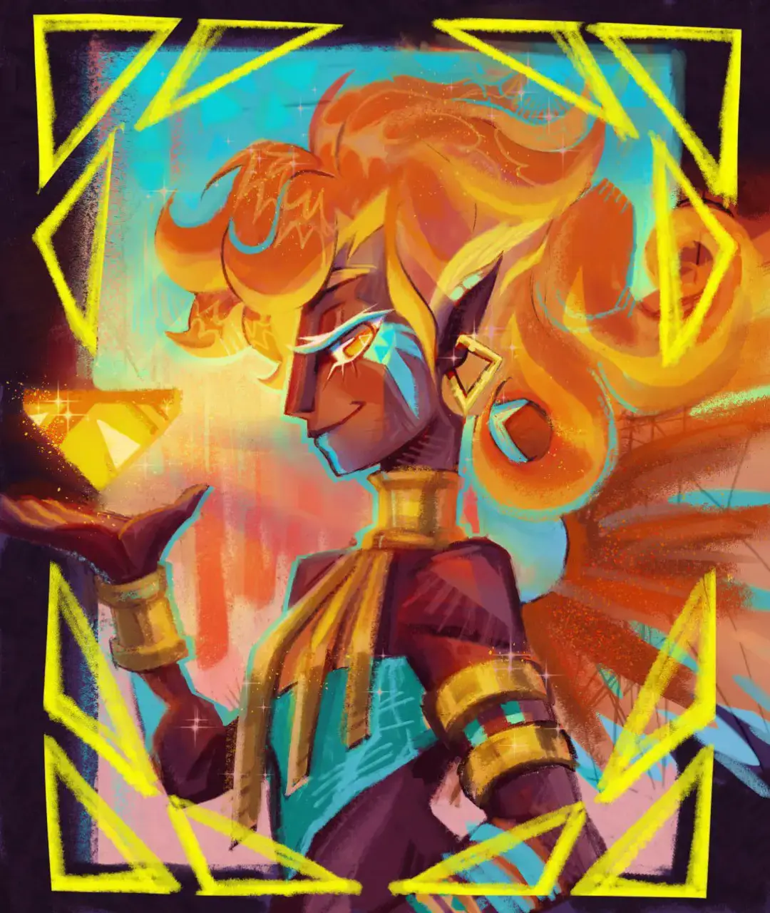 женщины... #crk #cookierunkingdom #cookierun #goldencheesecookie #hollyberrycookie #whitelilycookie 