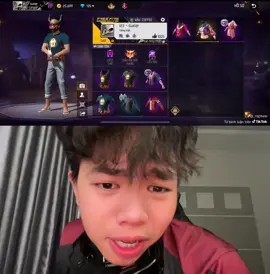 Hàng Cổ Nè !! #freefire #tyseisei #shopty #buonacc #nhasangtaofreefire 