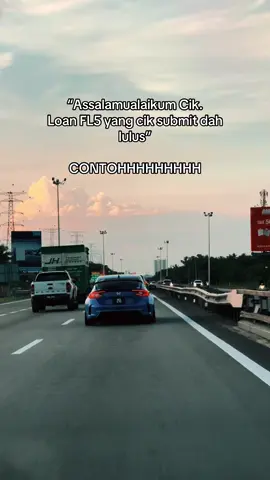 Cantik pulak awan harini 😌 Bismillah #fl5 catuuuuu #hondafl5 #typer #gacorrr🔥 #civicfl5   