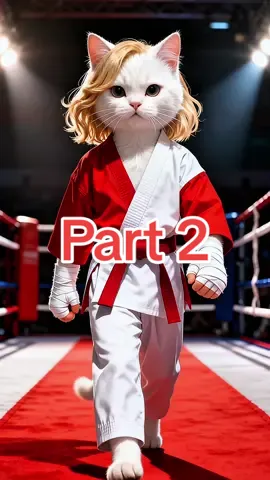 #aicat #kitten #cat #fyp #cutepets 