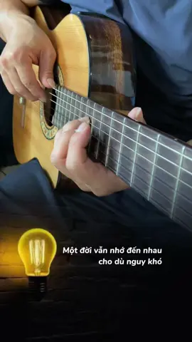 Ngỡ đâu rằng sẽ giữ mãi trong đời #guitar #tuyentapdan #guitarcover 