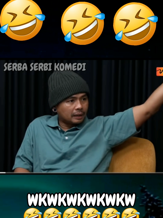 #komedingakak #komedikocak #fyp #wendicagur #bopak 