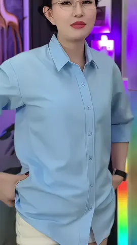Áo sơ mi nam dài tay LADOS - 779 chất lụa mềm mịn lịch sự phong cách công sở#aosominam #sominamcaocap #sominamdaitay #xuhuongtiktok 