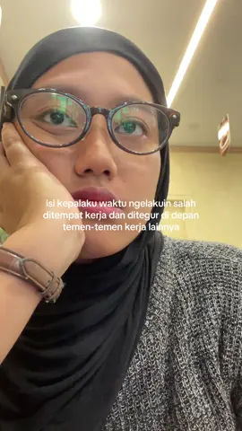 Being freshgraduate is hard yaaaa, aku pengennya juga langsung jagoo  #worklife #freshgraduate #fyp 