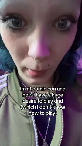 #comiccon #dnd 