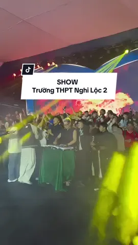 Trả lời @Toàn Nguyễn cảm ơn tất cả tình cảm của toàn thể Trường THPT Nghi Lộc 2 #Baober #thptnghiloc2 #xuhuong #viralvideo #schoolshow 