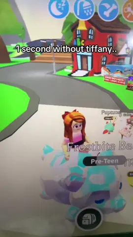 #adoptme #adopt #me #viral #relatable 