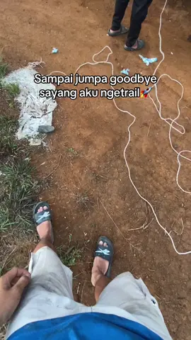 Waykanan memanggil#trail #trabas #trailadventureindonesia@Official ATRACK 