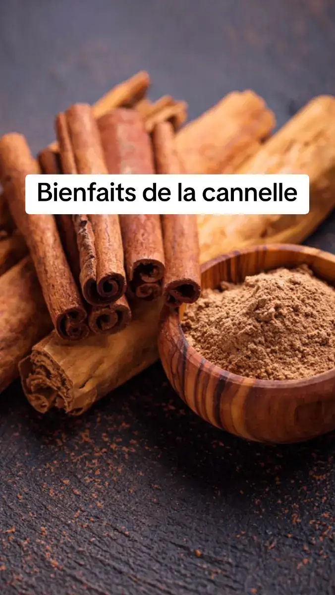 Bienfaits de la cannelle #benefits #de #cannelle #santé #doctorfsl6 