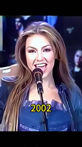 Thalia- Regresa a mí (2000) #fypシ゚ #paratii#thalia#regresaami #popmusic #fyp #fypシ