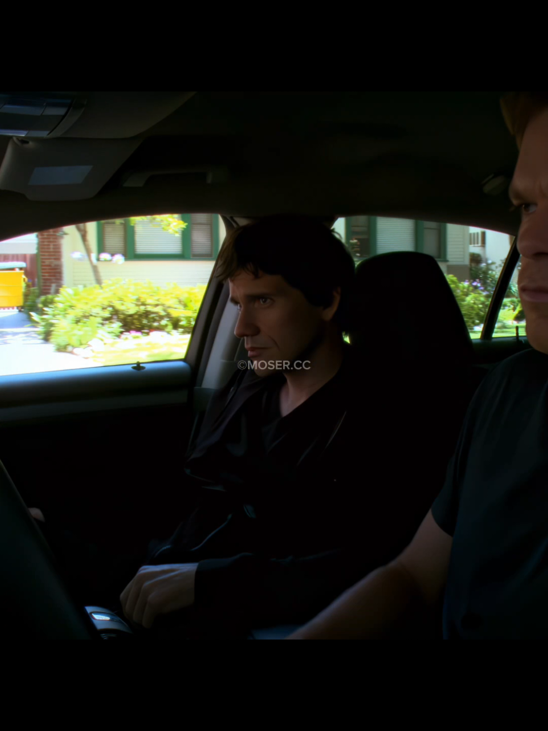 sorry for the short edit. tomorrow will be better. | #dexter #foru #fyp #edit #brianmoser 