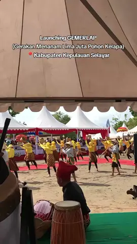 Kokolohe Borong-Borong  #pulauselayar #GEMERLAP #fyp 