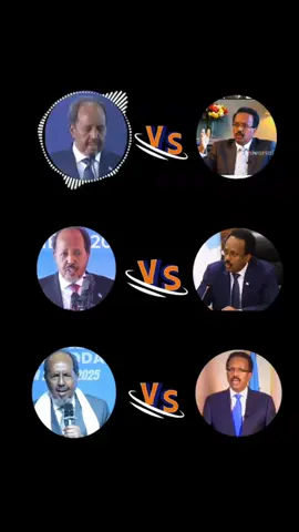 Hassan dal xarasdhe 😡.          VS Farmajo xabiibul malayiin 🇸🇴🫡