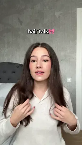 astept păreri in comentarii🥹 Mulțumesc #morroccanoil #gifted ✨