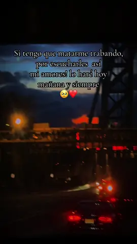 Siempre lo haré! #misamores #bendecido #amancer #parati #fuppppppp 