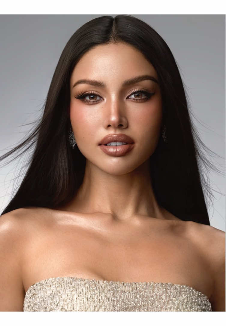 “Is it Thailand’s time to win yet?” | #missuniverse #missuniversethailand2025 