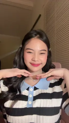 menurut aku kunci make up seger itu ada di blushnya😋💗 #timephoria #blush #makeup 