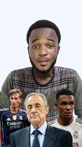 is florentino Perez leaving Real Madrid?. Update on Trent and Dean Huijsen #florentinoperez #deanhuijsen #trentalexanderarnold 