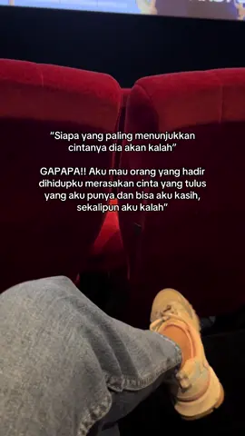 Gapapa sekalipun aku kalah #storytime #fyppppppppppppppppppppppp #quotess #withyou #katacinta 