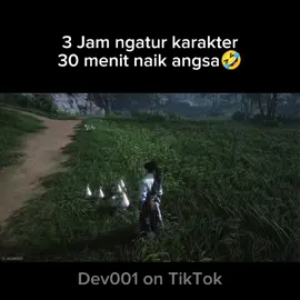 random banget mount nya🤣🤣 #WhereWindsMeet #WWMCIES1