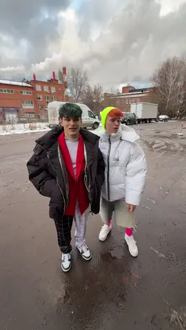 как вам образы?