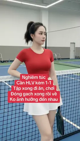 Ok#pickelball #xuhuong #virall #hanoi 