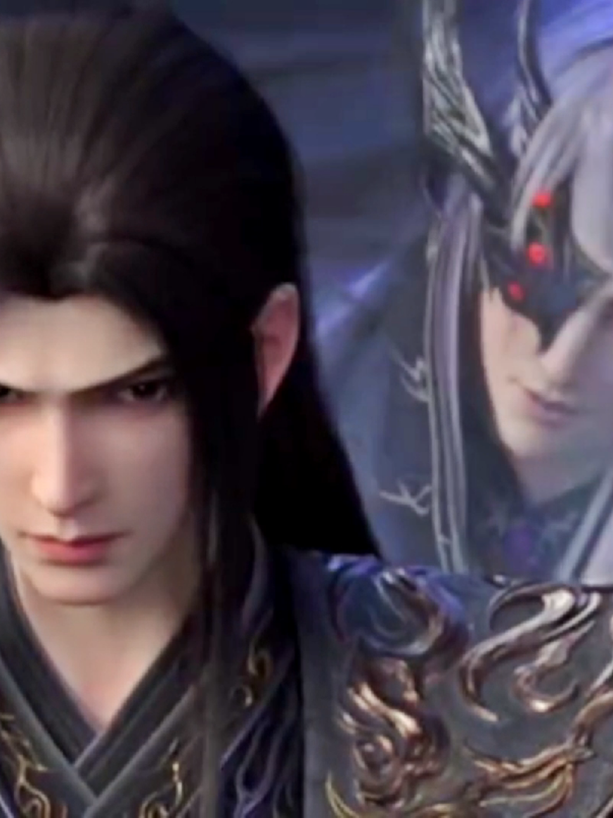 Pembentukan Aliansi Langit🔥wakil Pemimpin Aulajiwa dtg meneror 👻 pv 174 - 175 Battle through the heavens season5 #episode175  #AliansiLangit #xioyandousheng #wakilketuaaulajiwa #HiBTTHs5™ 