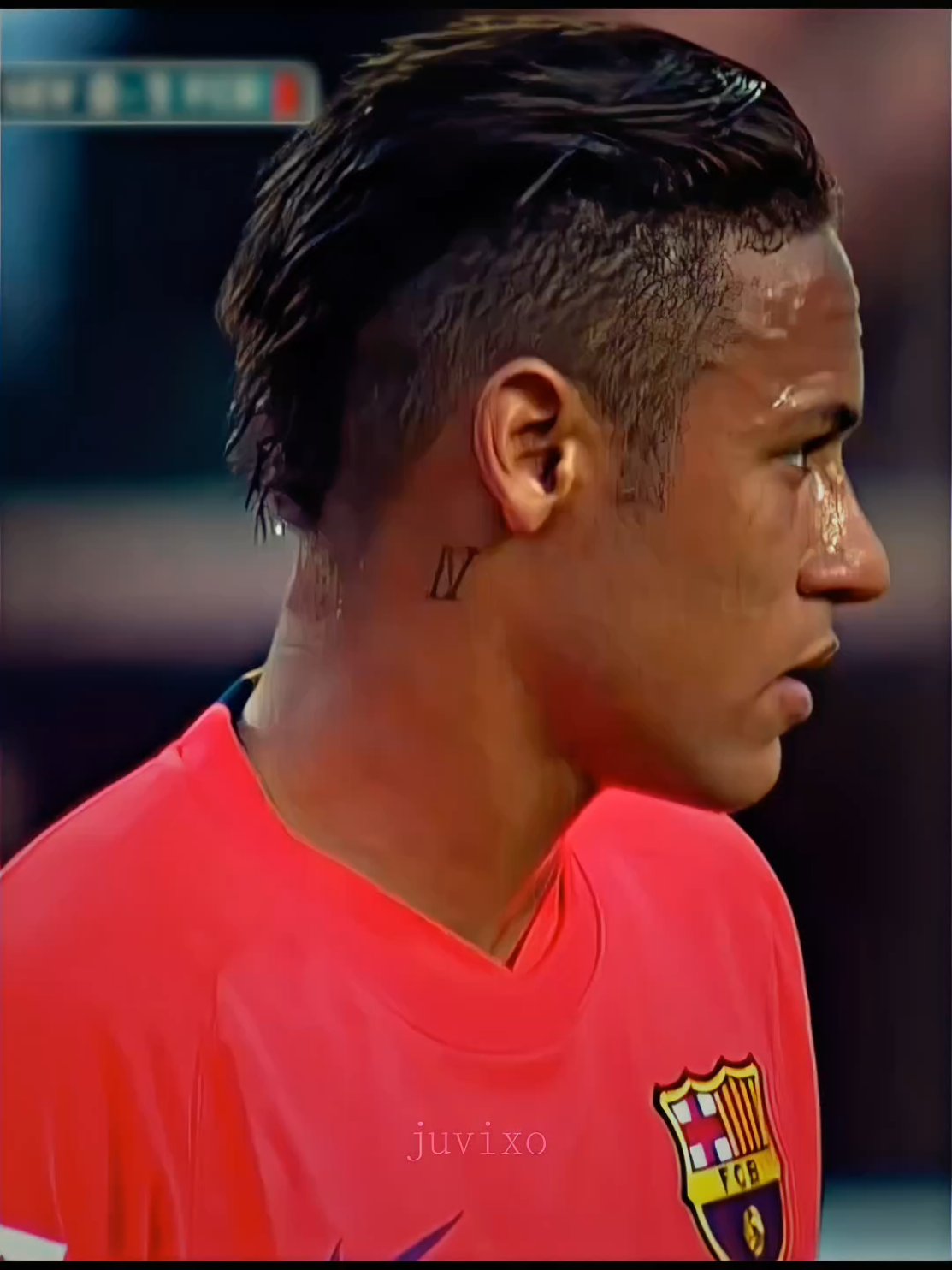 Neymar Free Kick 🔥 #fyp #Soccer #football 