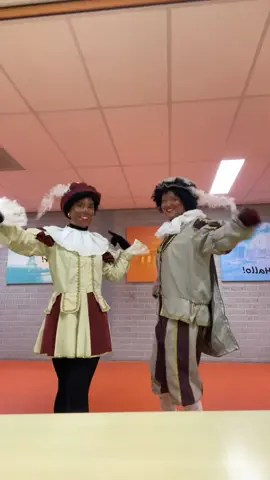 Pietjess🎉 #sinterklaas#intocht#piet #foryou 