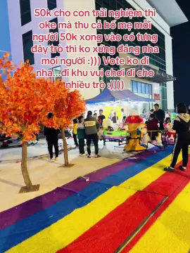 Khu vui chơi ở liên đoàn lao động yên bái nha....#yenbai #viral #xuhuong #khuvuichoi 