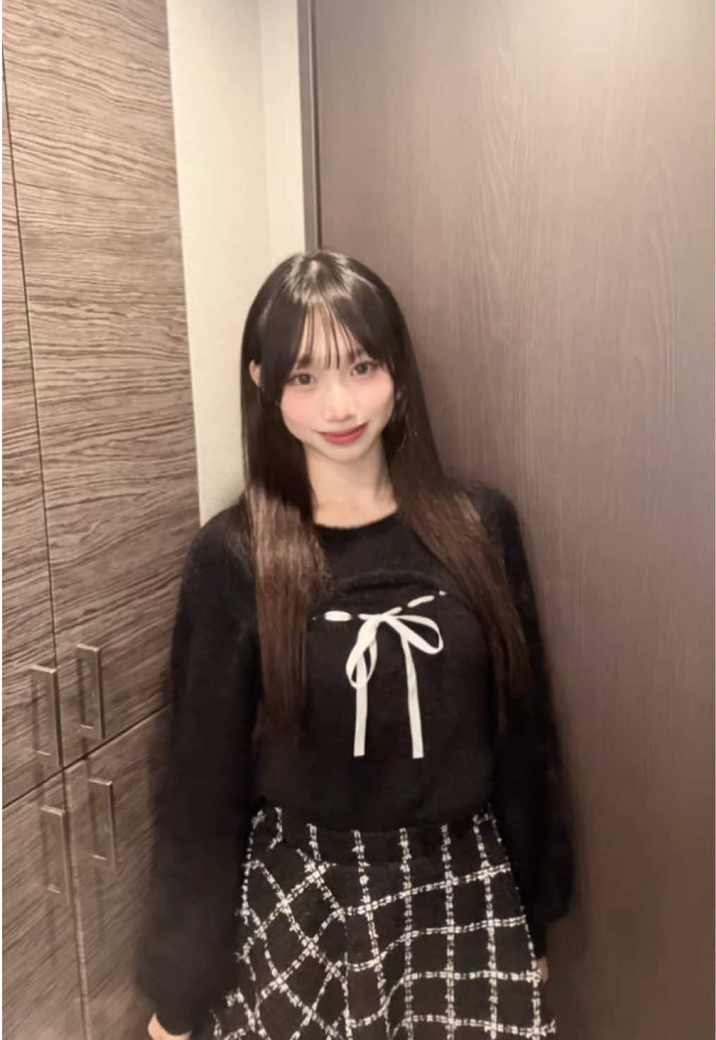 顔周り整えてもらった🫶🏻#08 #sjk #fyp #おすすめ 