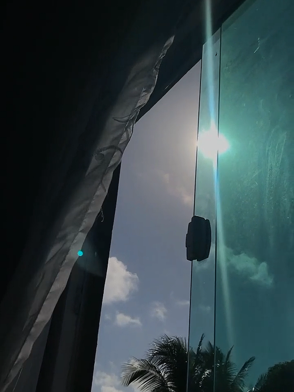 acordando em paz finalmente  #fyyyyyyy  #dia  #ansiedade 