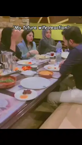 My future wife reaction 😁 😂  #creatorsearchinsights #viral #trending #Love #lovestatus 