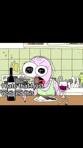 (⚠️LOOK HERE IF YOURE CONFUSED ABOUT VID⚠️) It’s highkey just about how Pim’s parents argue so frequently , to the point Pim forgets they even do it when talking to Charlie, that he’s grown accustomed to it, and lashes out like his parents does. Ight that’s it peace (Yap for algorithm)I swear, I have a love/hate relationship with how sentimental Smiling friends is getting now; I’m anticipating some Charlie angst, especially since in the cabin episode, he stated that “there’s a side to him that he doesn’t show”, which is insinuated to be this omega-lone wolf goofy ahh type stuff, but I’m PRAYING there’s some big payoff where he’s had some form of major experience that makes he act the way he does, since Charlie’s behaviour has been a lot more outlandish than it was in season one. So, I hope Zach and Michael have more room to experiment with season four and five, because I’ll be waiting bruh 😈 As an extra note, I’d honesty be surprised if they somehow went more into Pim’s character, since as well, in the episode seven brief (which is released the same day from last year as Arcane Act Three 🤭) that pim will have an adventure of his own, which is obviously vewy scawy, but highkey it just might be about his war veteran brother, which still might mean angst 😥 #smilingfriends 