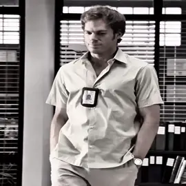 WHAT WAS THAT? || #dexter #dexteredit #brianmoser #brianmoseredit #viral 