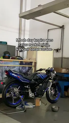 Cuma redup kok tidak padam 